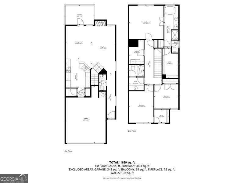 248 Bobbie Way Woodstock - Photo 39