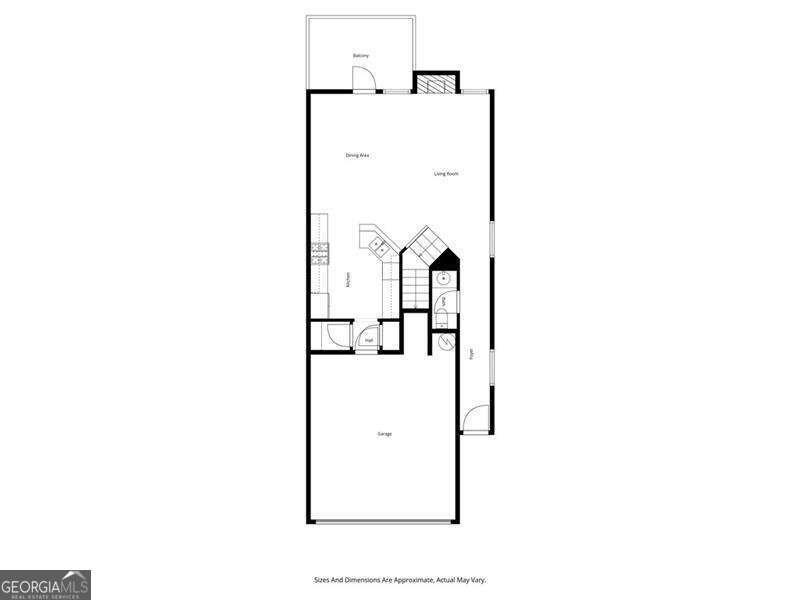 248 Bobbie Way Woodstock - Photo 41