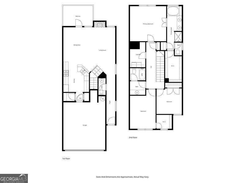 248 Bobbie Way Woodstock - Photo 42