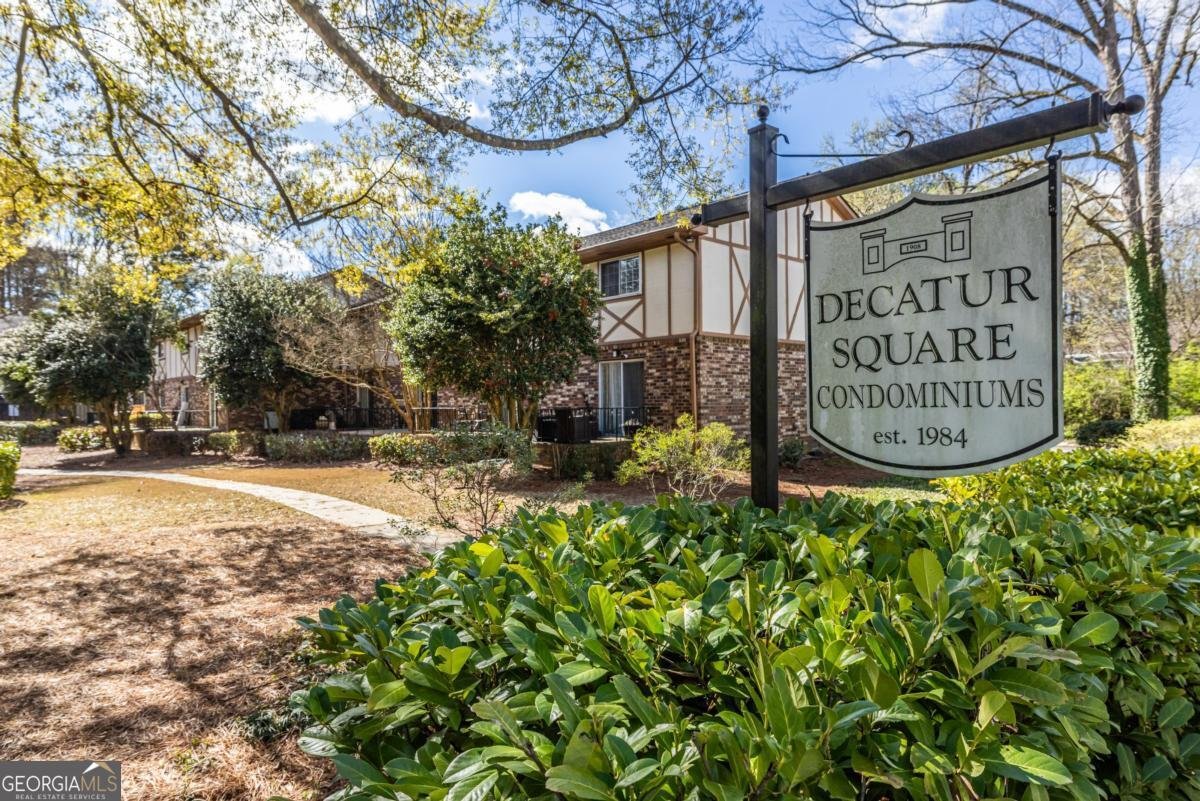 1175 Church Street Decatur - Photo 33