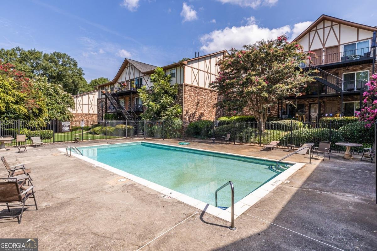 1175 Church Street Decatur - Photo 35