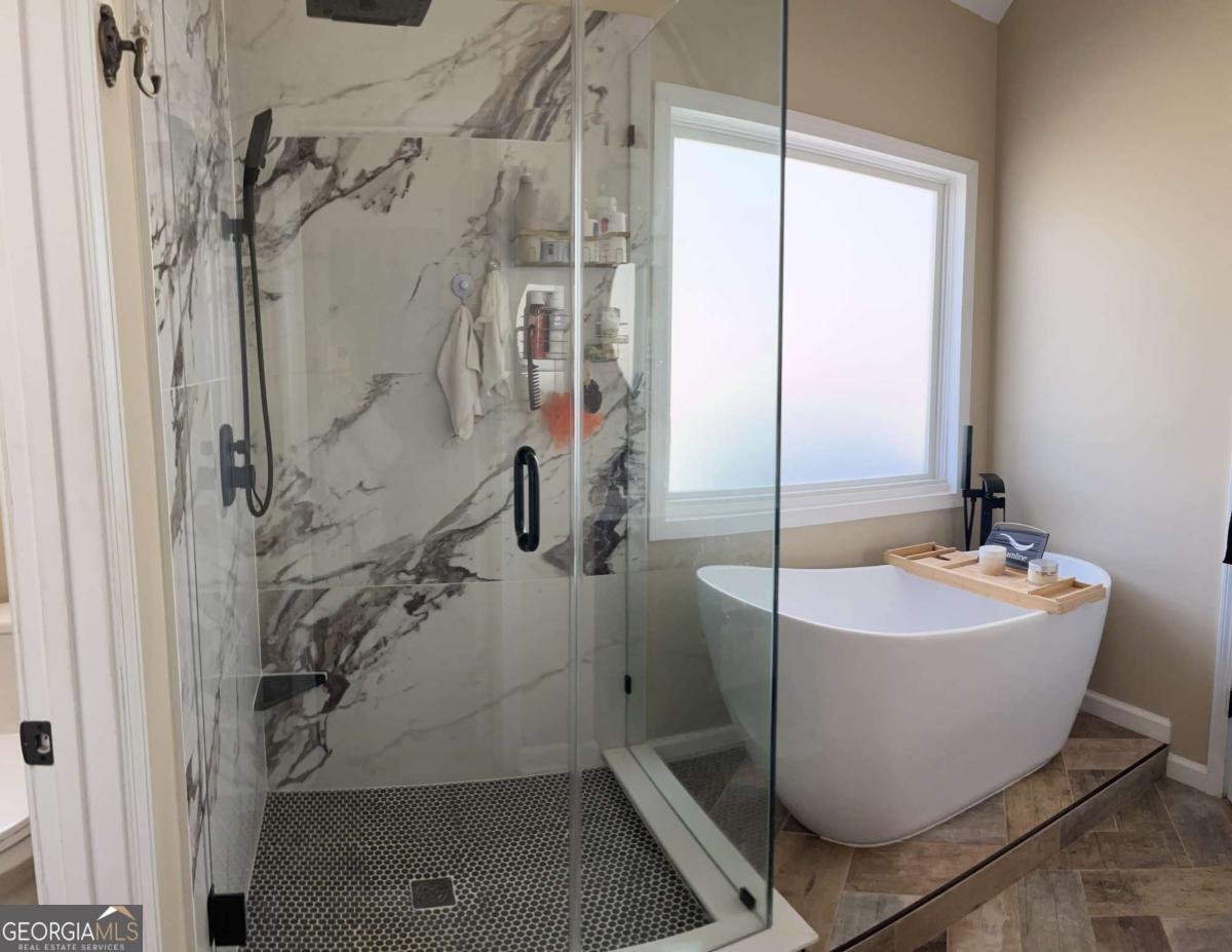 2195 Oakpointe Court Buford - Photo 10