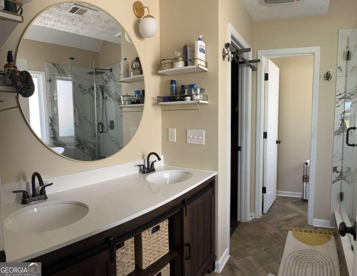 2195 Oakpointe Court Buford - Photo 13