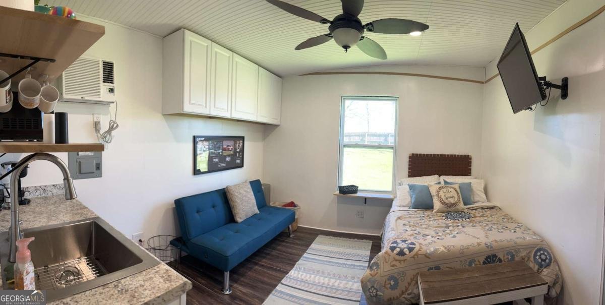 2195 Oakpointe Court Buford - Photo 16