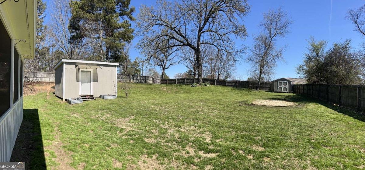 2195 Oakpointe Court Buford - Photo 17