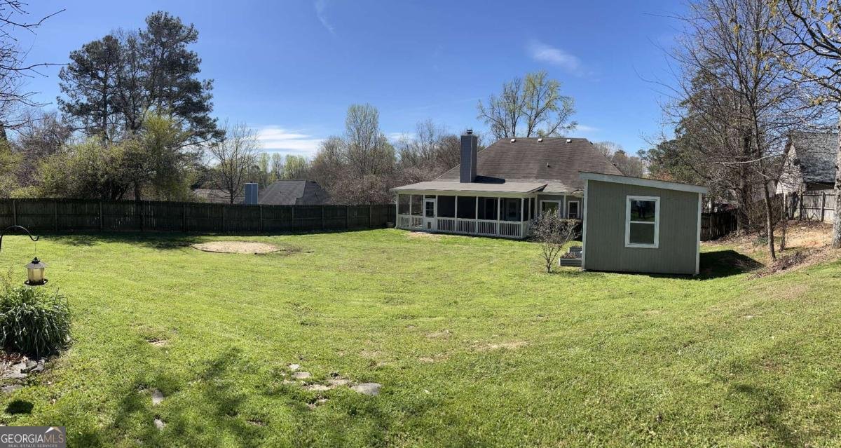 2195 Oakpointe Court Buford - Photo 18