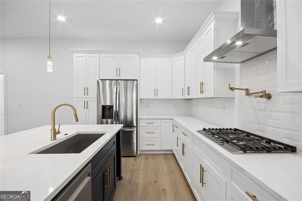 2438 2nd Street Atlanta - Photo 6