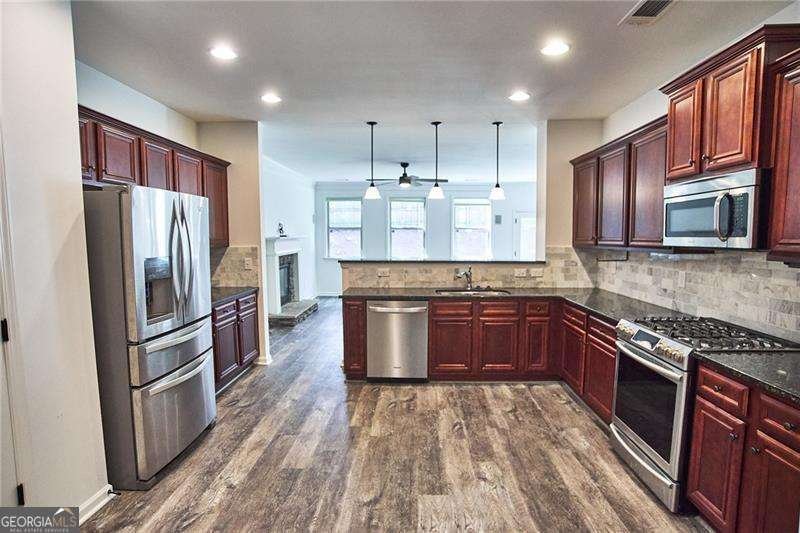 310 Woodson Way Woodstock - Photo 11