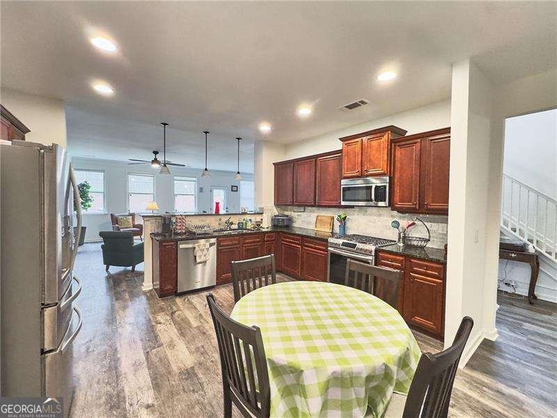 310 Woodson Way Woodstock - Photo 15