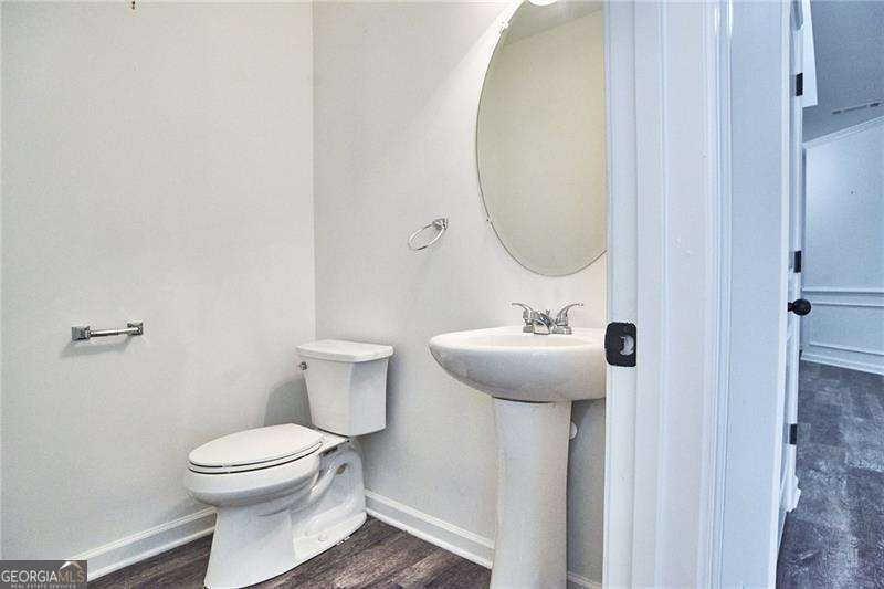 310 Woodson Way Woodstock - Photo 6