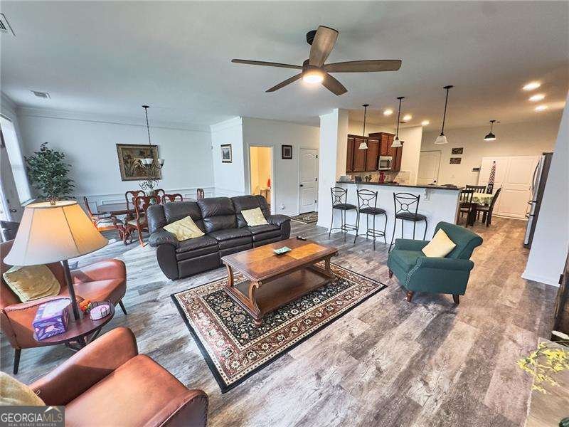 310 Woodson Way Woodstock - Photo 7