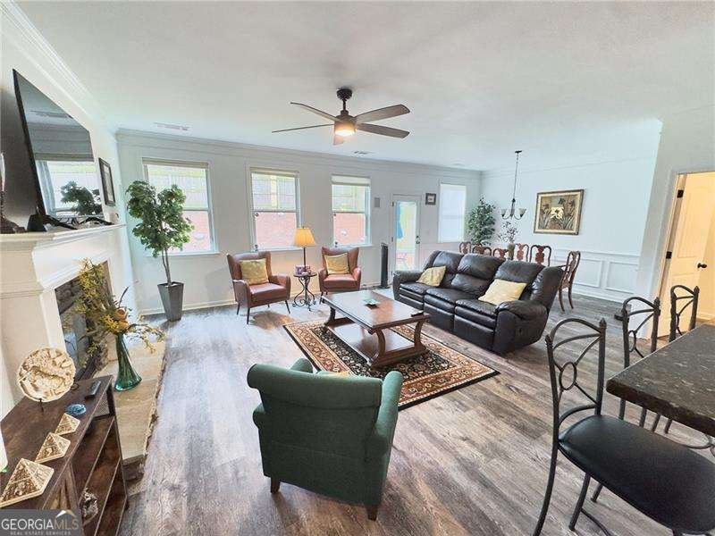 310 Woodson Way Woodstock - Photo 9