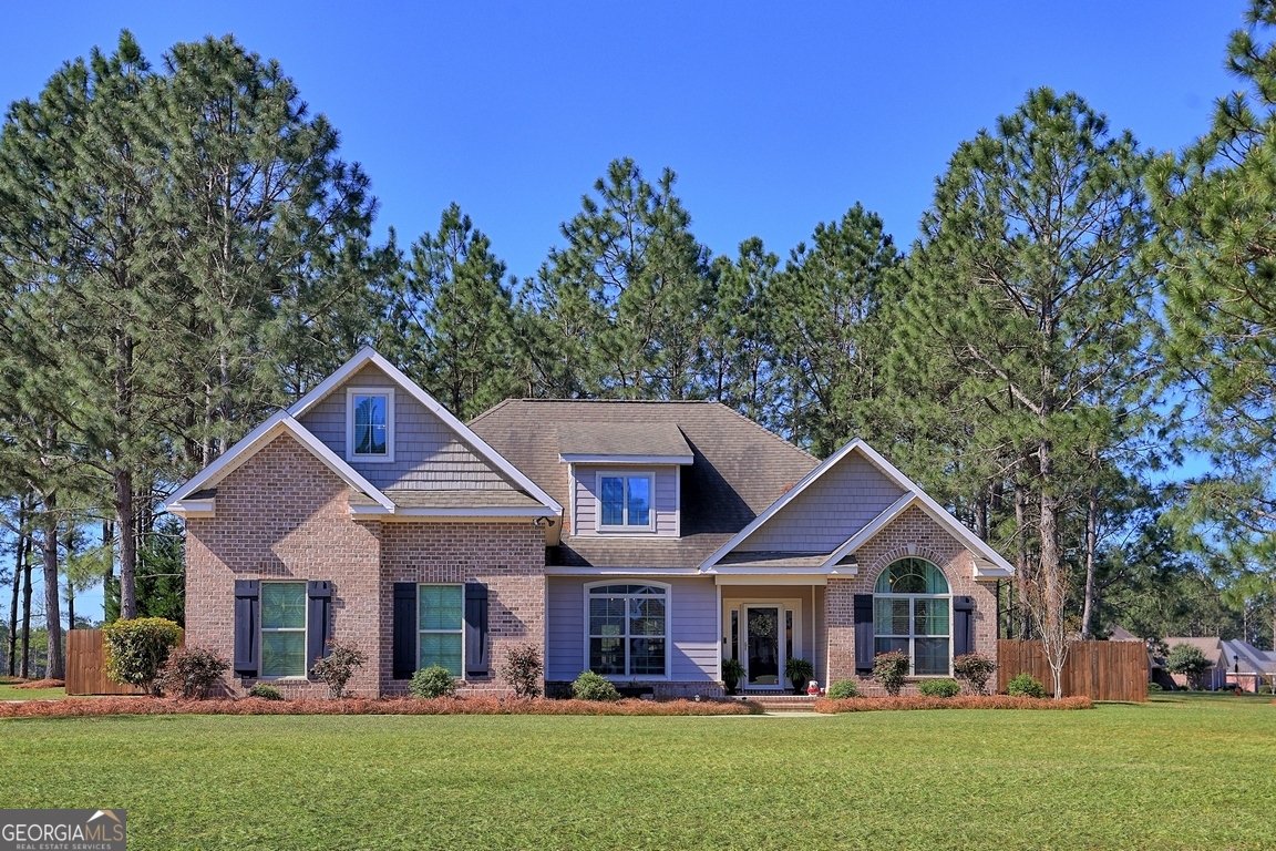 6400 Marissa Court Statesboro - Photo 1