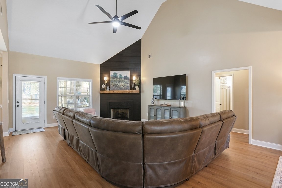 6400 Marissa Court Statesboro - Photo 10