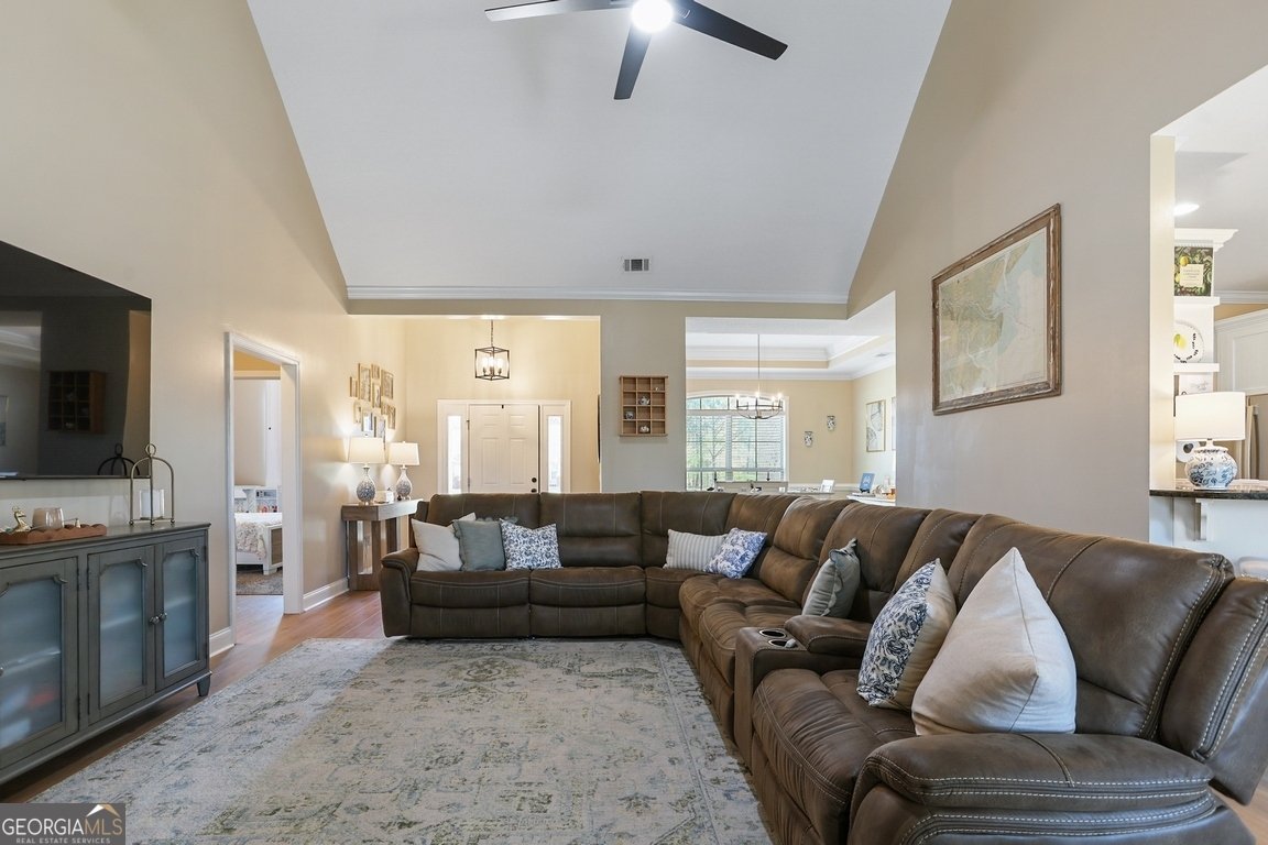 6400 Marissa Court Statesboro - Photo 11