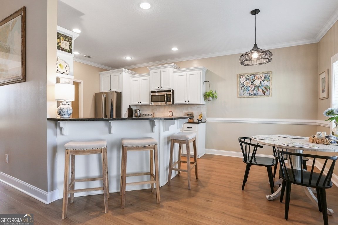 6400 Marissa Court Statesboro - Photo 13