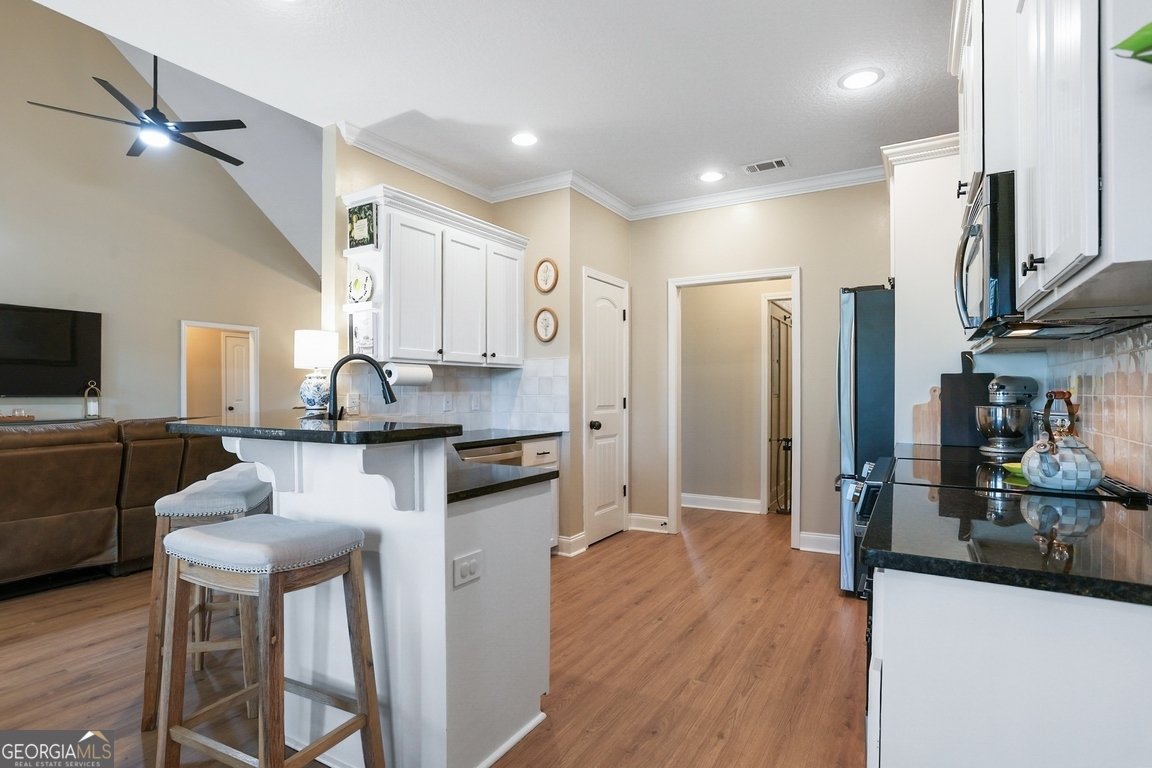 6400 Marissa Court Statesboro - Photo 15