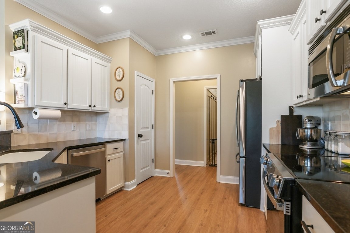 6400 Marissa Court Statesboro - Photo 16