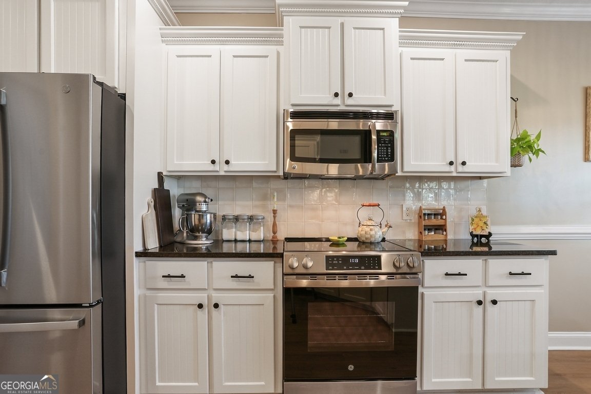 6400 Marissa Court Statesboro - Photo 17