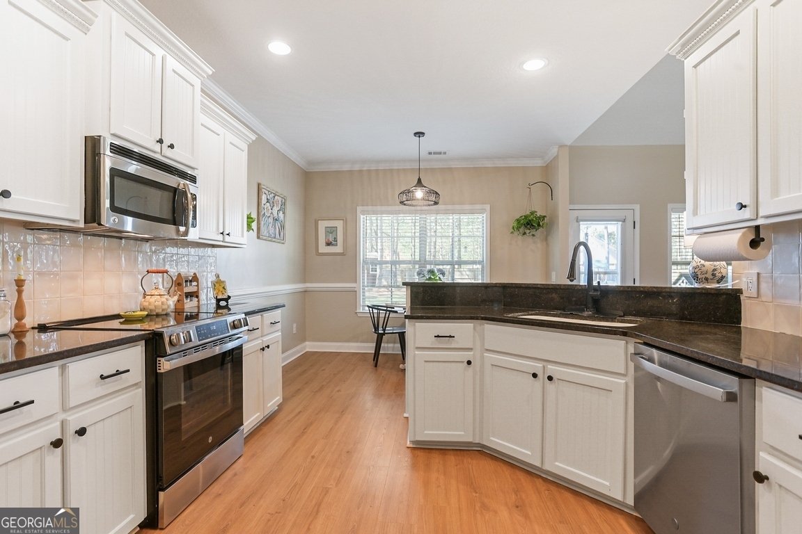 6400 Marissa Court Statesboro - Photo 18