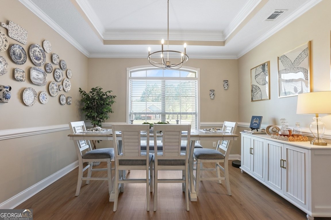 6400 Marissa Court Statesboro - Photo 20