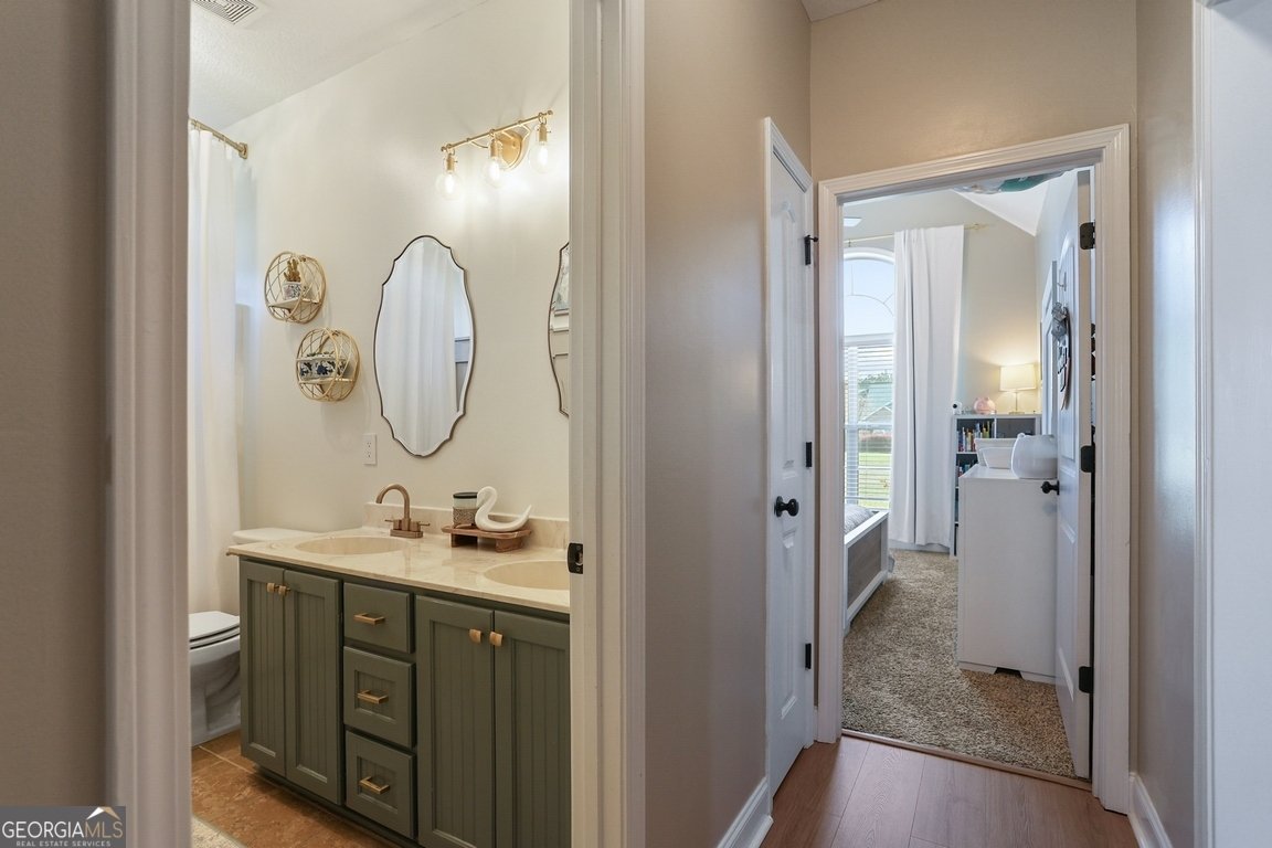 6400 Marissa Court Statesboro - Photo 21