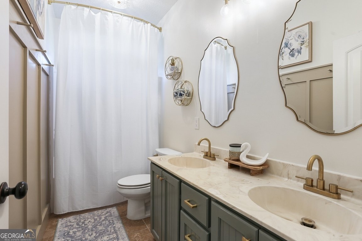 6400 Marissa Court Statesboro - Photo 22