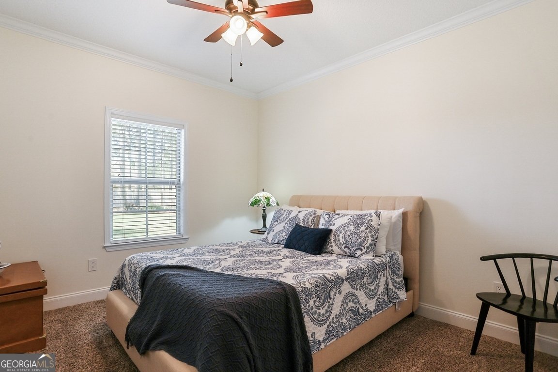 6400 Marissa Court Statesboro - Photo 25