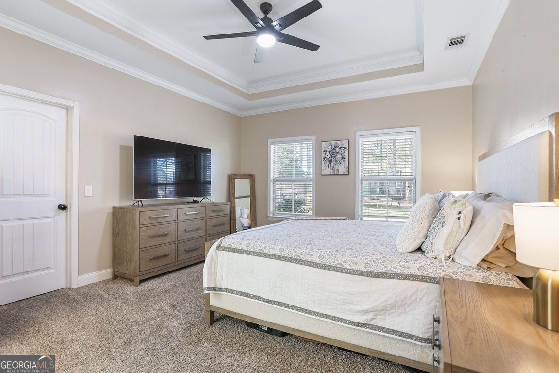 6400 Marissa Court Statesboro - Photo 28