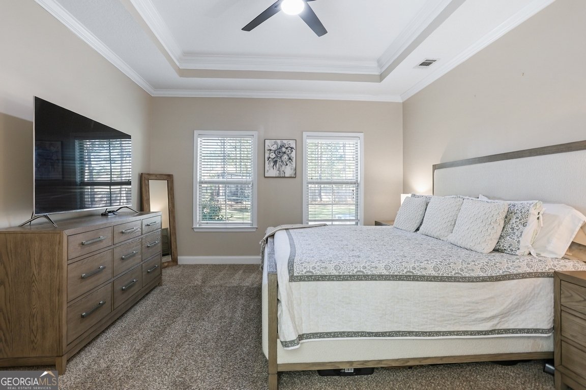 6400 Marissa Court Statesboro - Photo 29