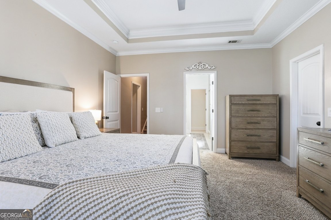 6400 Marissa Court Statesboro - Photo 30