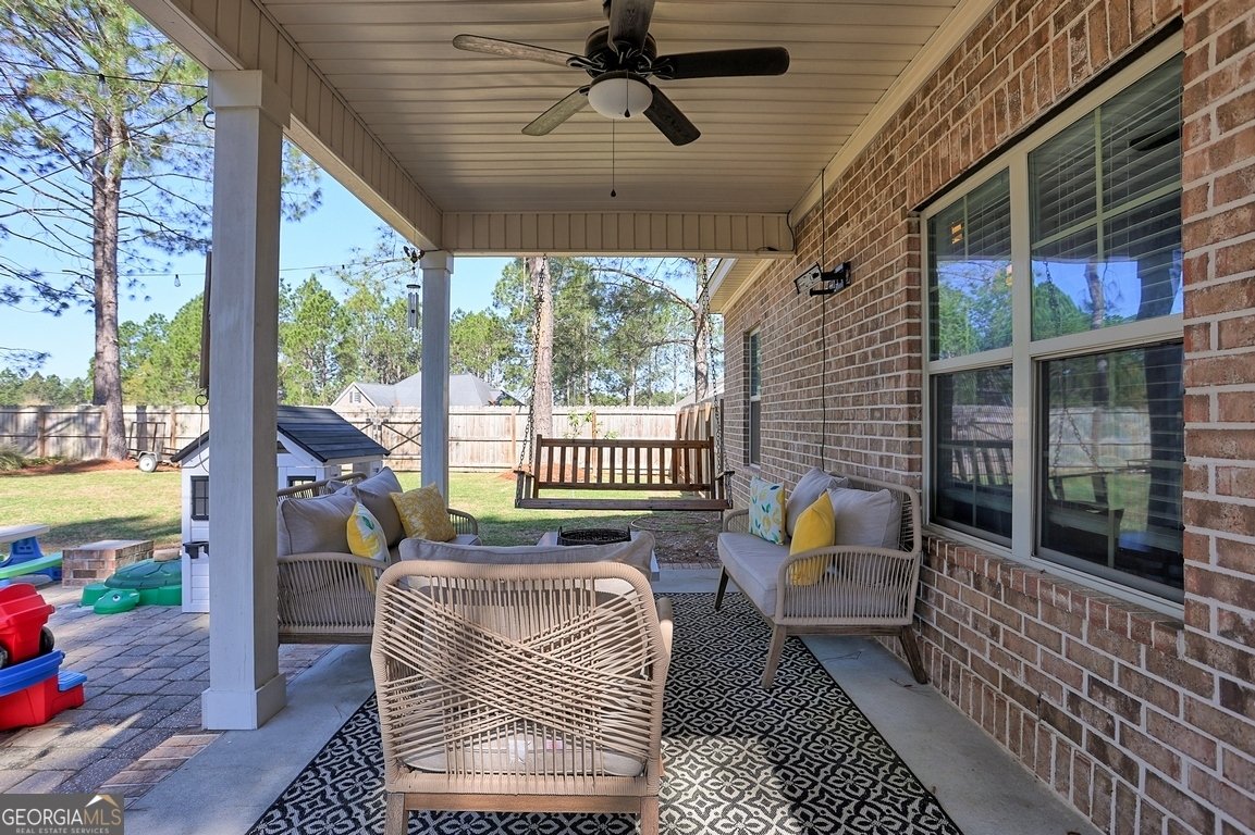 6400 Marissa Court Statesboro - Photo 37