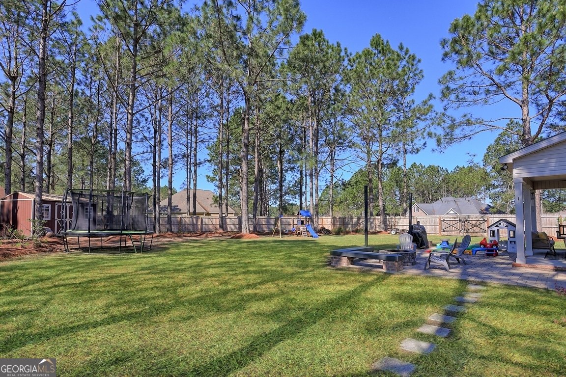 6400 Marissa Court Statesboro - Photo 38