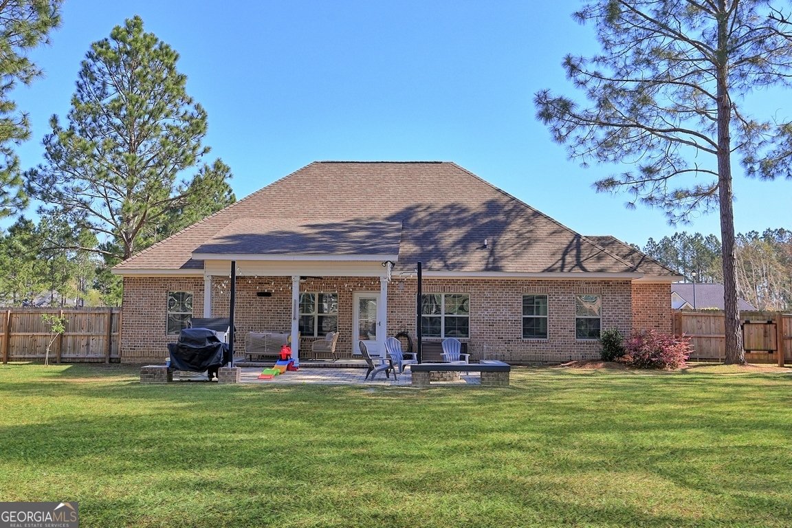 6400 Marissa Court Statesboro - Photo 40