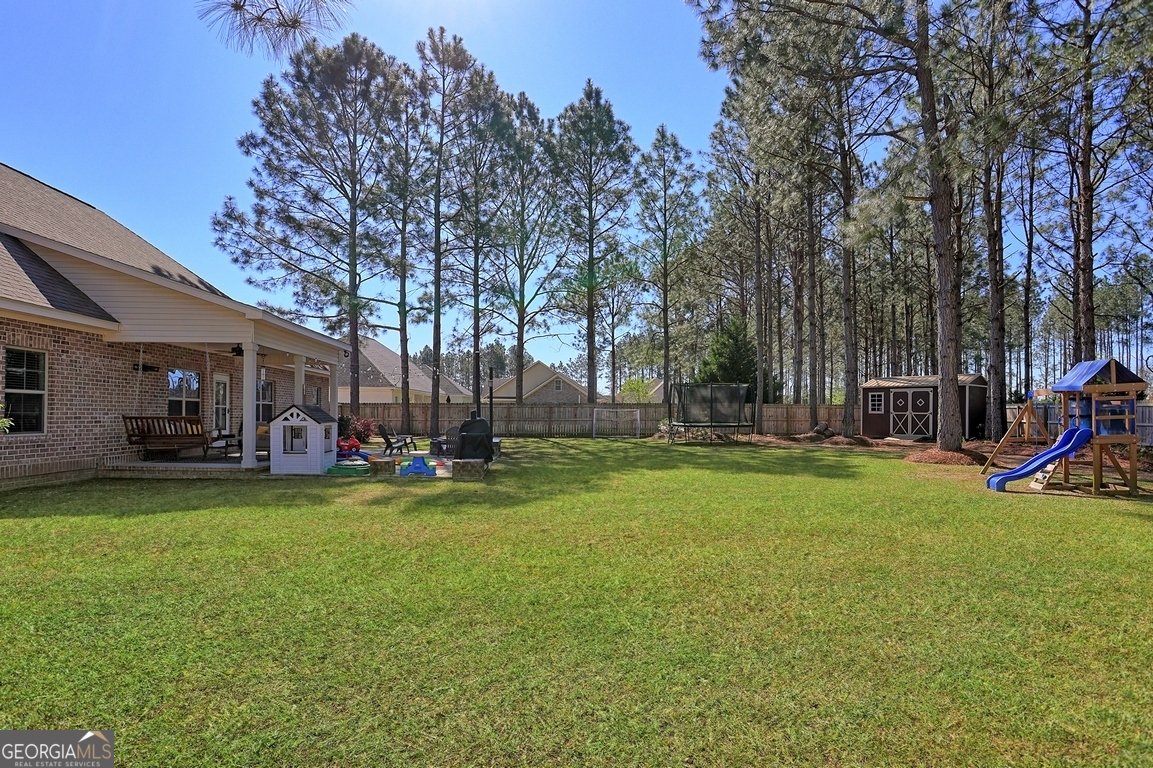 6400 Marissa Court Statesboro - Photo 41