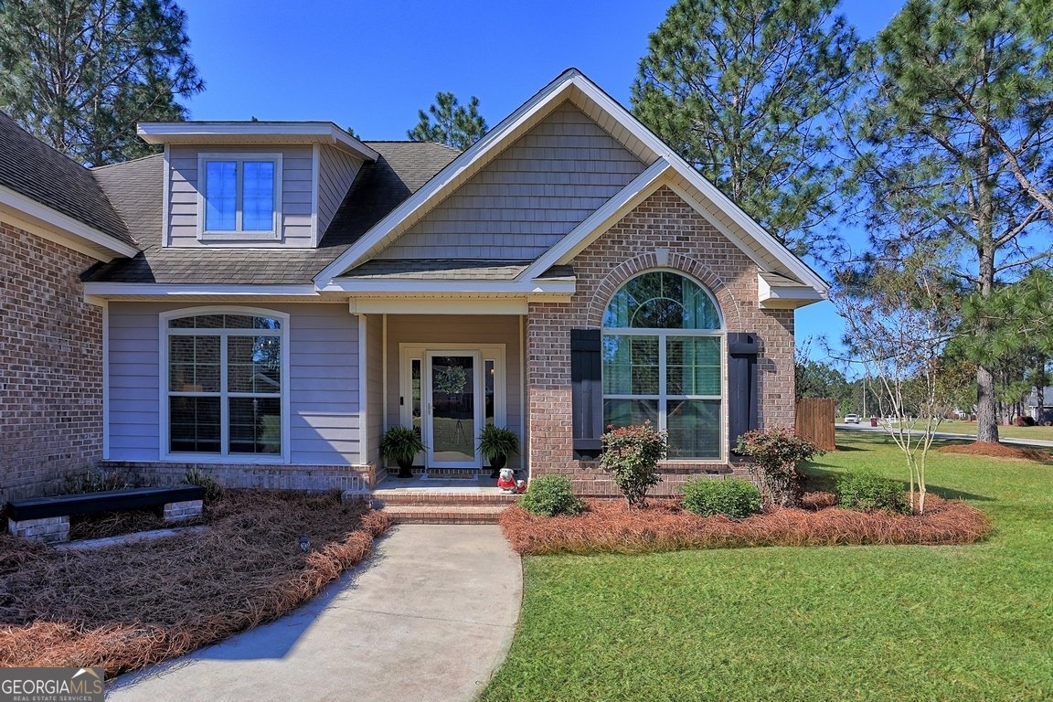 6400 Marissa Court Statesboro - Photo 7