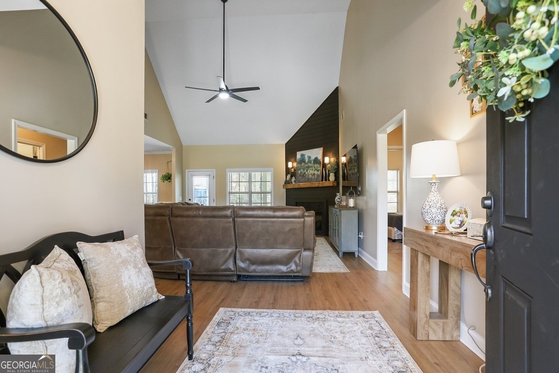 6400 Marissa Court Statesboro - Photo 8