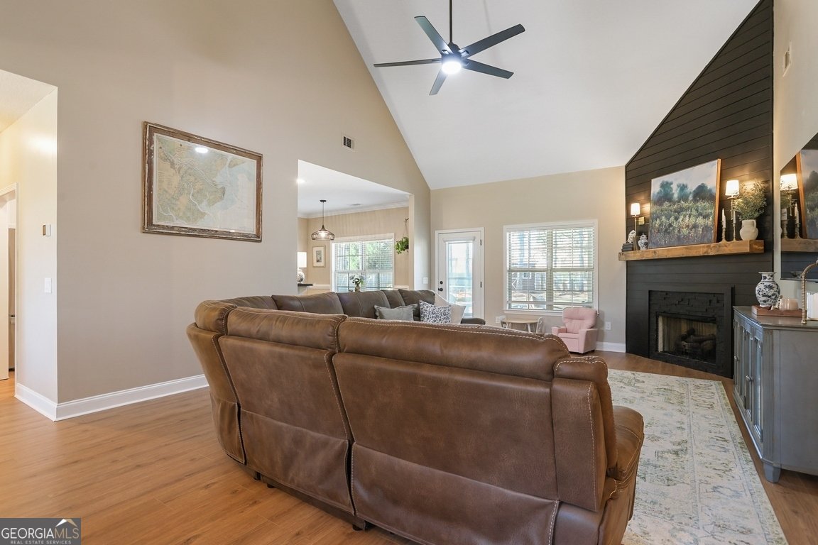 6400 Marissa Court Statesboro - Photo 9