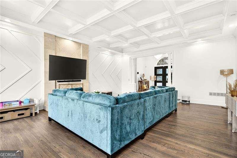 4979 Long Island Drive Atlanta - Photo 10