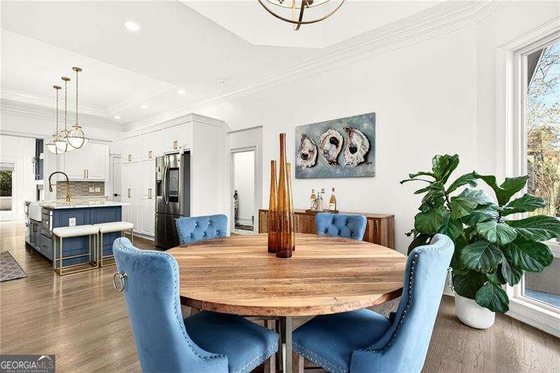 4979 Long Island Drive Atlanta - Photo 12