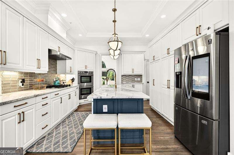 4979 Long Island Drive Atlanta - Photo 16