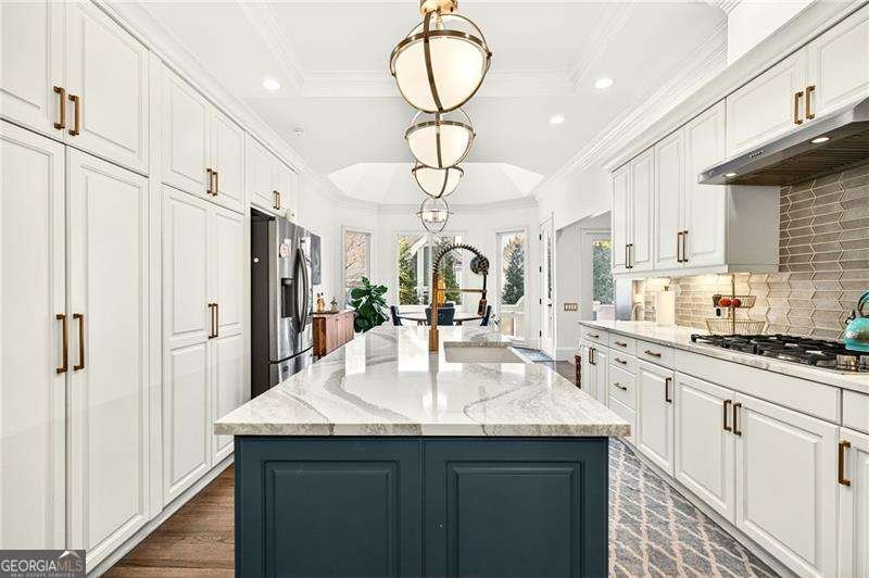 4979 Long Island Drive Atlanta - Photo 19