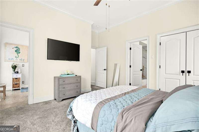 4979 Long Island Drive Atlanta - Photo 30