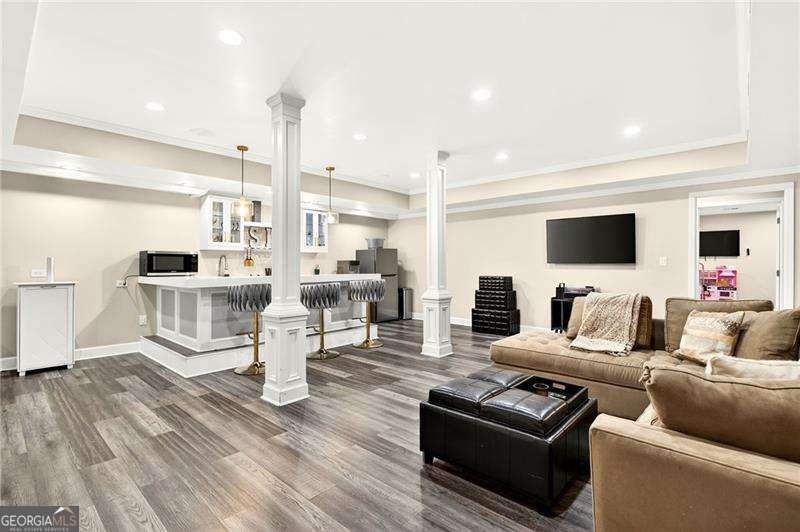 4979 Long Island Drive Atlanta - Photo 39