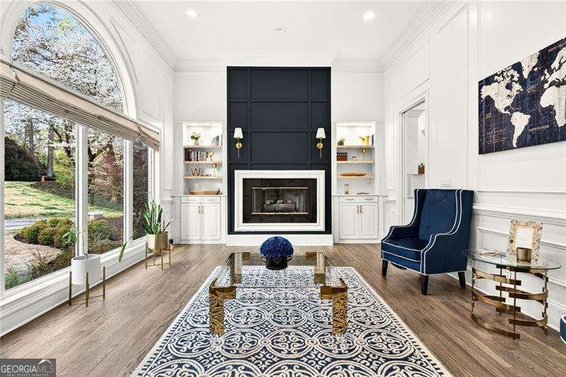 4979 Long Island Drive Atlanta - Photo 6