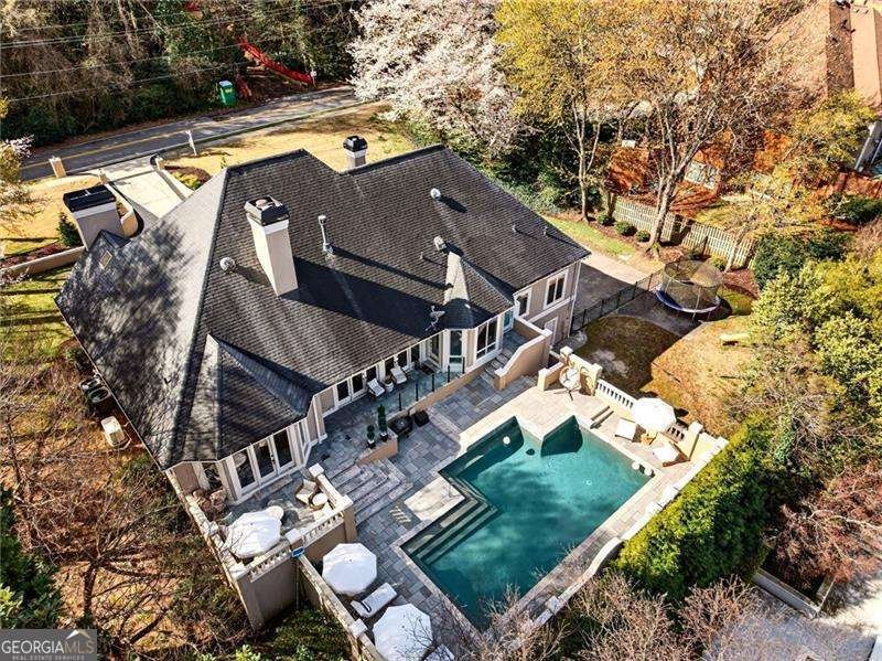 4979 Long Island Drive Atlanta - Photo 61