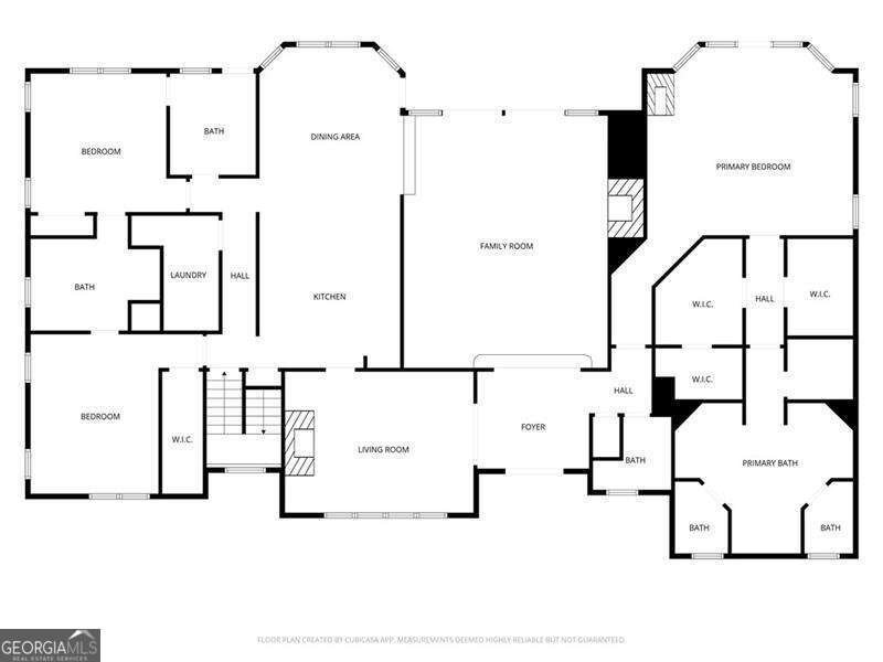 4979 Long Island Drive Atlanta - Photo 65