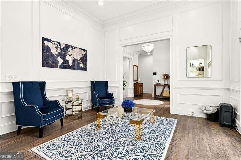 4979 Long Island Drive Atlanta - Photo 7