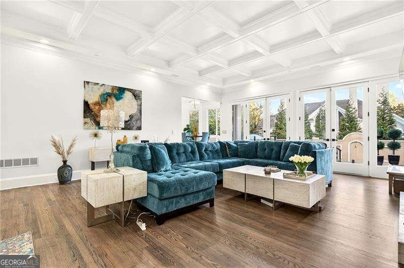 4979 Long Island Drive Atlanta - Photo 8