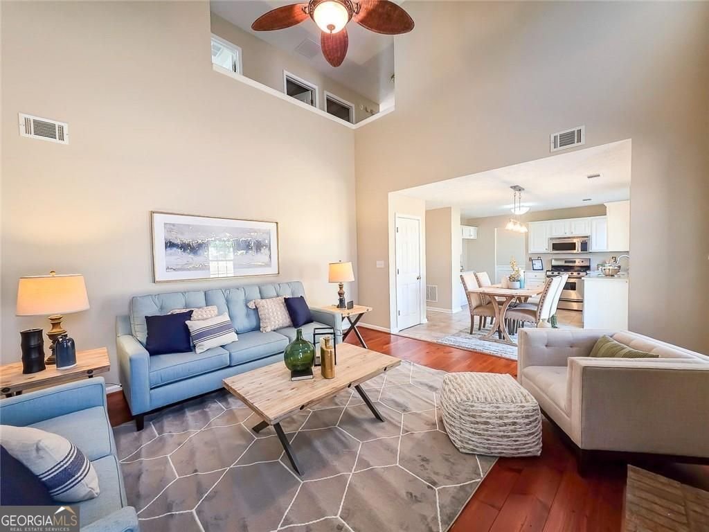 1010 Hidden Pond Lane Roswell - Photo 12